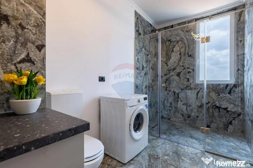 Apartament modern pe B-dul Iuliu Maniu, central - 5