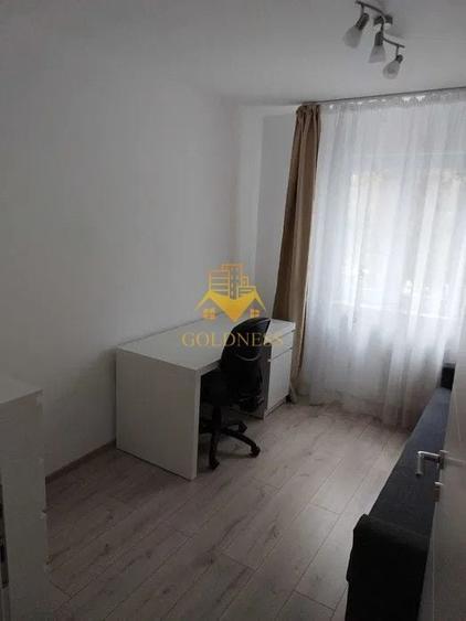 Apartament cu 3 camere decomandat, mobilat în Mănăștur