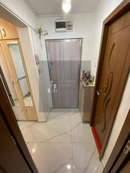 Apartament  2 camere/ 10 min metrou Titan/ sector 3 - 6