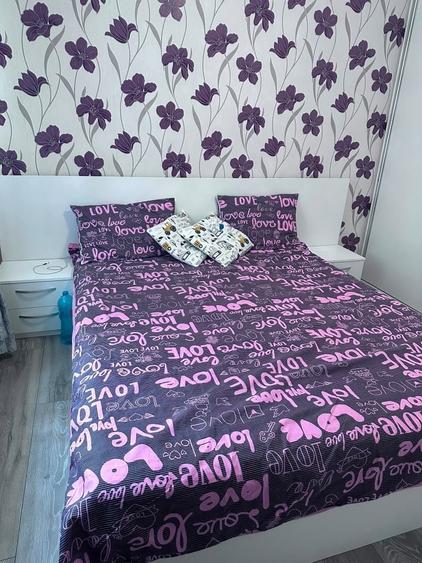 Apartament cu 2 camere decomandat în Nicolae Bălcescu