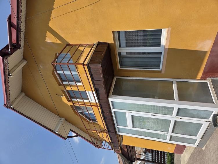 Casă cu 1 camere cu Teren 176 Mp în Central