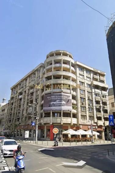 Apartament cu 2 camere în Universitate
