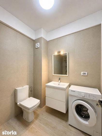 Apartament 2 camere cu balcon panoramic | Meraki Resort & SPA | Mamaia - 8
