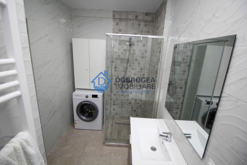 Apartament cu 2 camere decomandat în Păcii