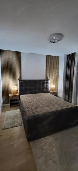 Apartament cu 2 camere decomandat în Km 5