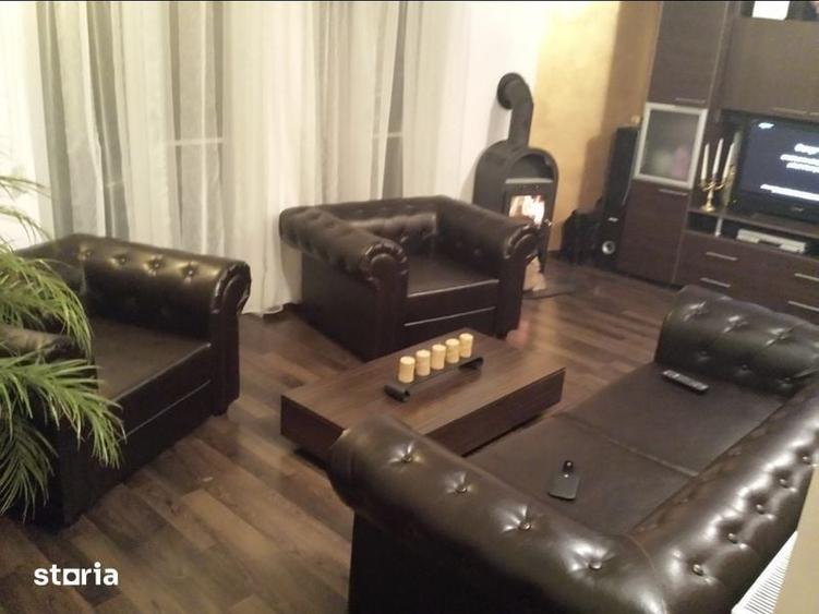 Casă cu 4 camere cu Teren 200 Mp în Orașul Vechi