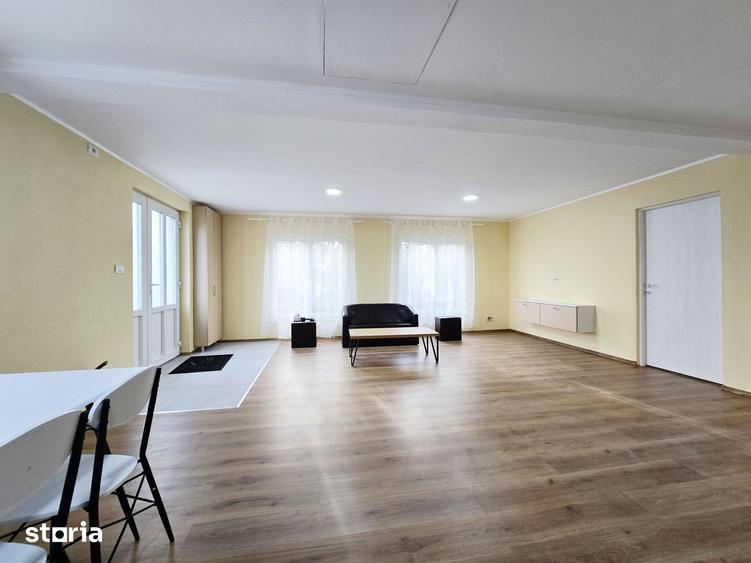 Casă cu 3 camere cu Teren 750 Mp în Central