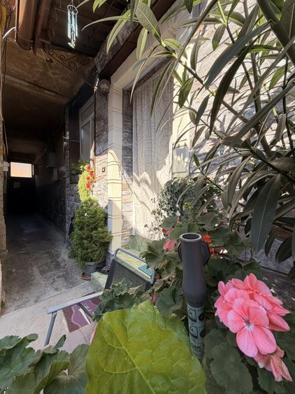 Apartament cu 2 camere în Dorobanților