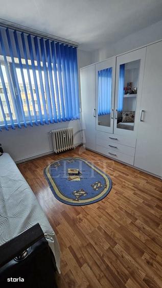 Apartament 2 camere in zona STR. LUNII - 3