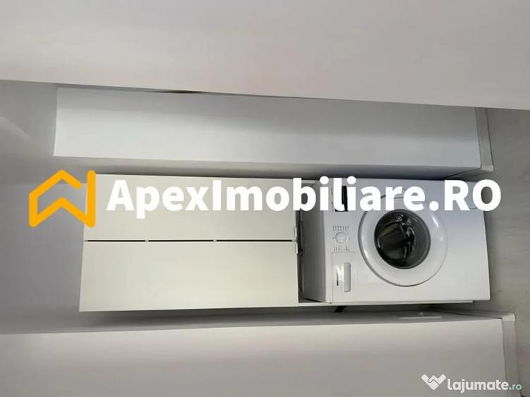 Apartament 2 camere de inchiriat Panduri Bucure?ti | ApexIm - 2