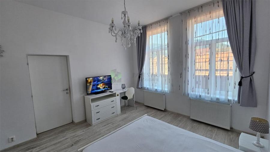 Garsonieră în Centrul Istoric