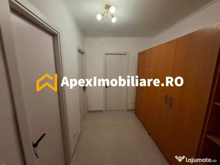Garsonieră decomandată în Vitan