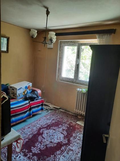Berceni, Straja, Giurgiului, 1/4, bloc recent reabilitat - 2