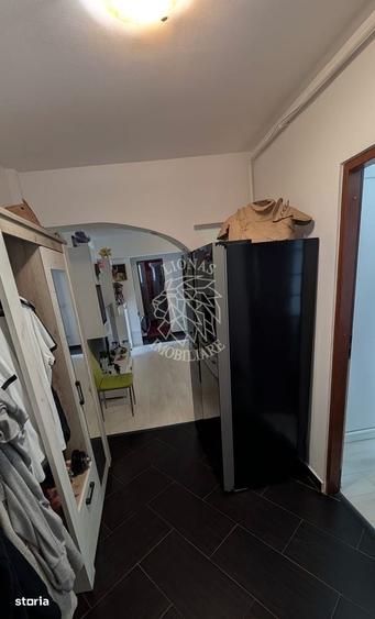 Apartament cu 3 camere în Domnești