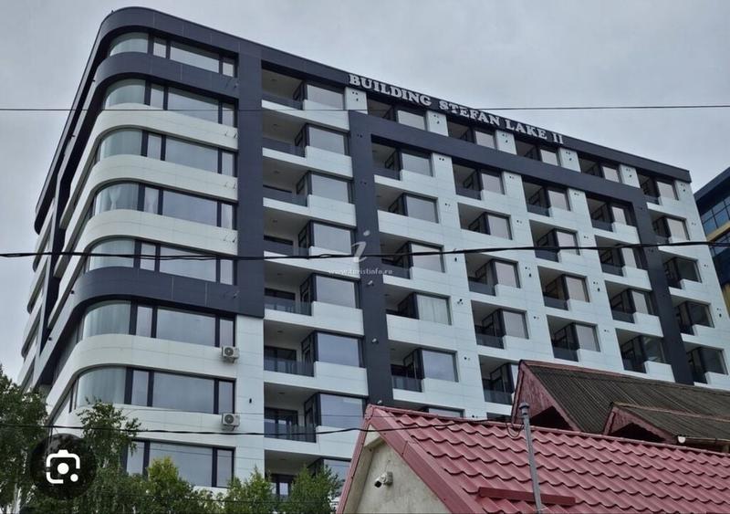 Ocazie de moment Apartament STEFAN BUILDING reducere 20 mii euro !! - 5