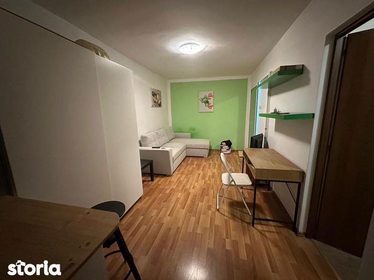 Garsonieră în Dârste