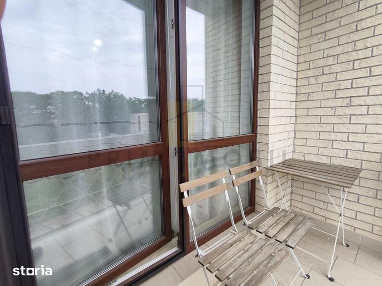 Apartament modern, Copou - Parcare inclusa - 9