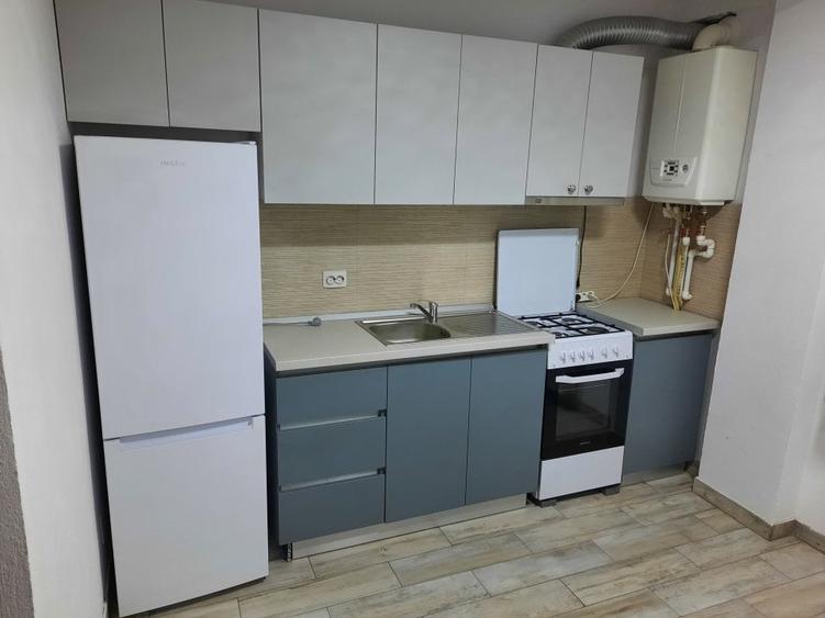 Particular inchiriez Apartament 2 camere Bucureștii Noi - 4