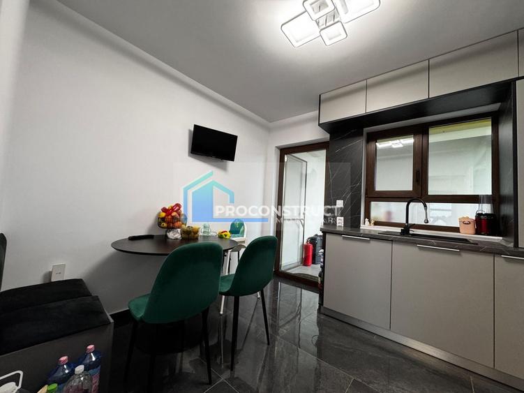 Duplex cu 3 camere cu Canalizare în Giroc