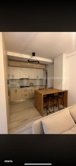 Apartament cu 2 camere în Craiovița Nouă