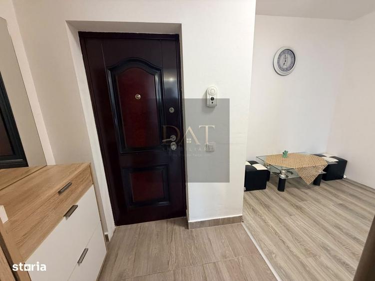 Garsonieră în Baciu