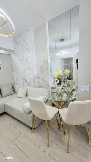 Apartament cu 2 camere în Berceni