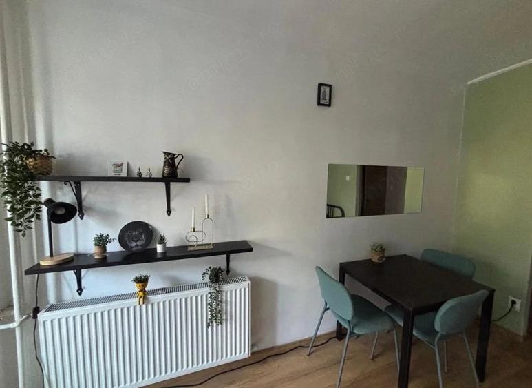 Studio | Dristor | Pet Friendly | Loc de parcare | etaj 4/8 - 3