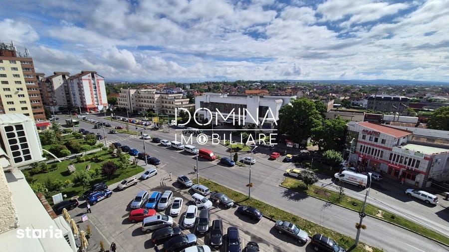 Apartament cu 2 camere, mobilat în Central