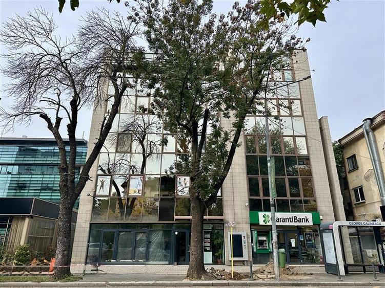 Birou, de 161 mp, în Floreasca