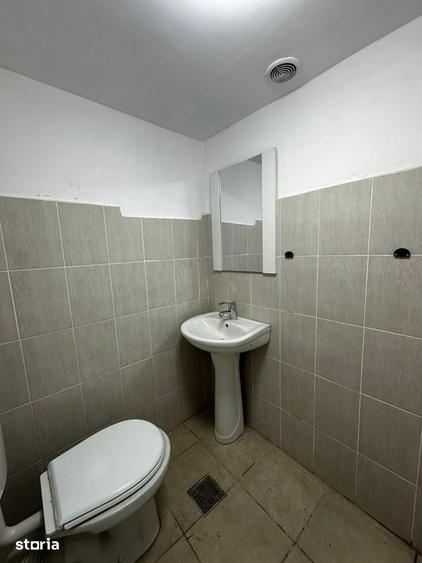 Spațiu comercial, de 120 mp, în Bucureștii Noi