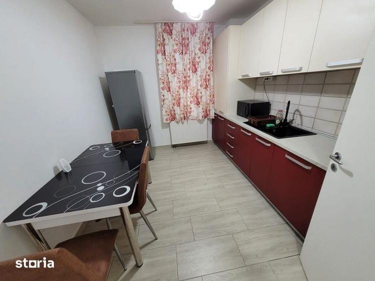 Proprietar, inchiriez apartament 2 cam. Semidec. Zona Torontalului - 1