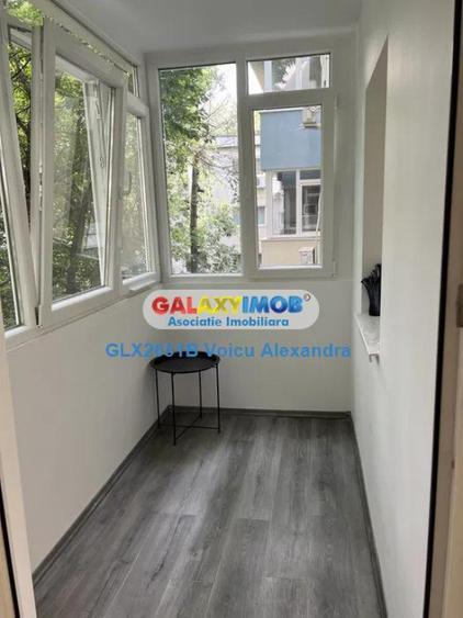 Apartament cu 2 camere decomandat, mobilat în Berceni