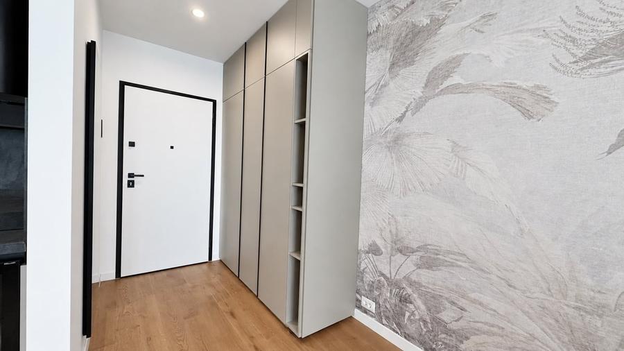 Apartament cu 2 camere semidecomandat în Cotroceni