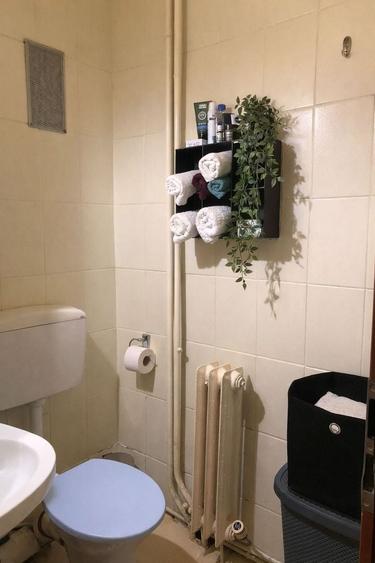 Apartament cu 2 camere decomandat, mobilat în Mănăștur