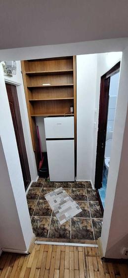 Garsonieră semidecomandată în Micălaca