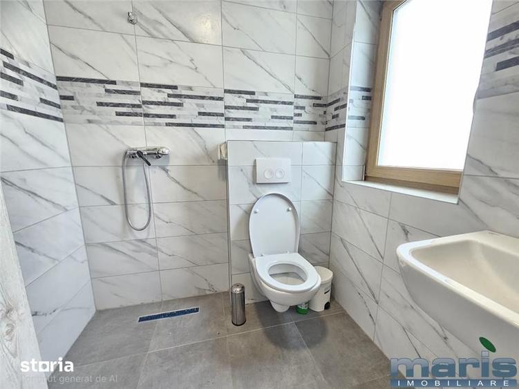 Spațiu comercial, de 35 mp, în Gheorghe Doja