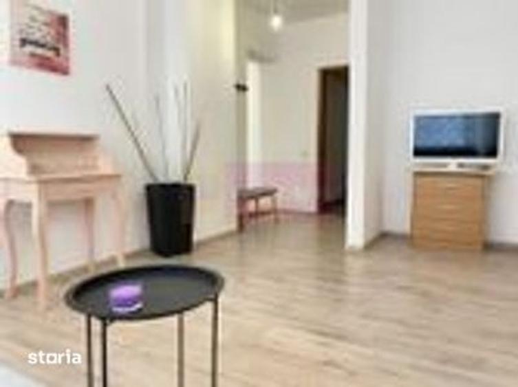 Apartament cu 2 camere în Vitan