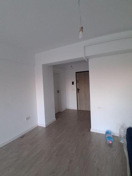 Garsonieră semidecomandată în Balciu