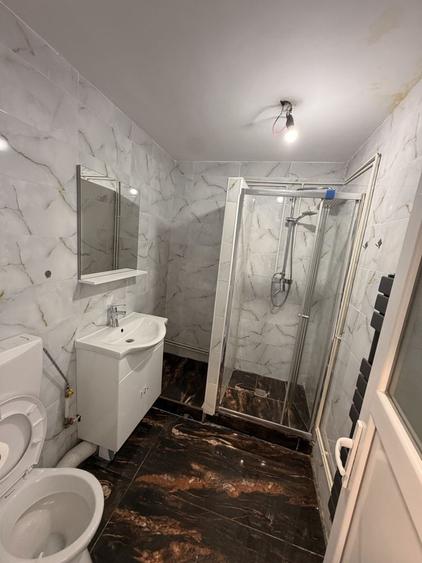 Apartament cu 2 camere decomandat în Craiter