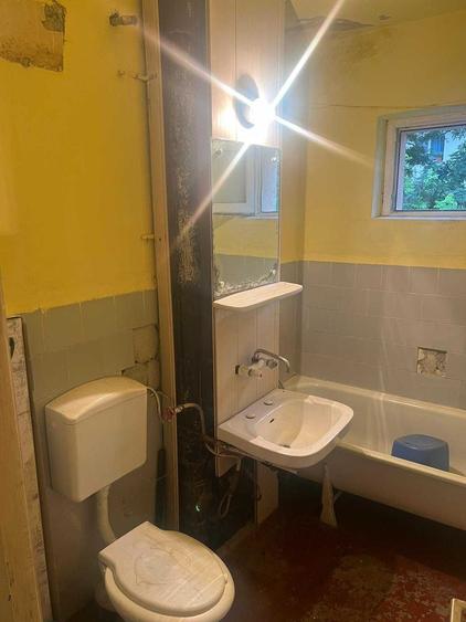 Apartament cu 2 camere decomandat în Sfântu Ilie