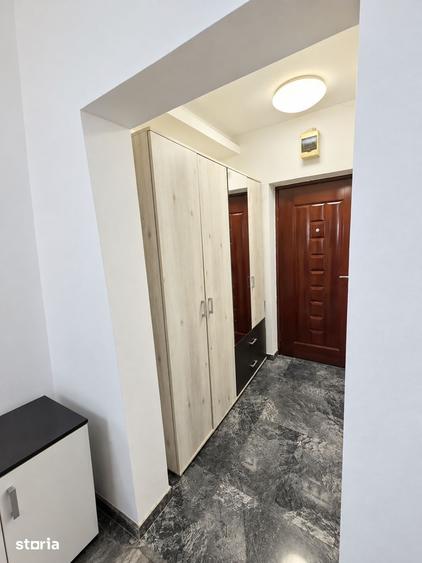 Apartament 1 camera SD 33 mp Podul de Piatra 350 euro - 4