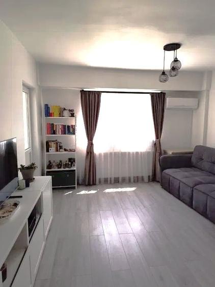 Apartament 1 camere, etaj intermediar, zona Piata Mihai Viteazu - 3