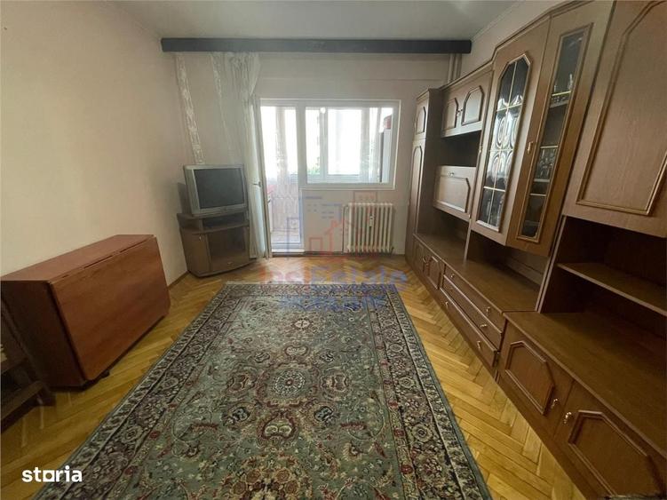 Apartament cu 2 camere decomandat în Alexandru cel Bun