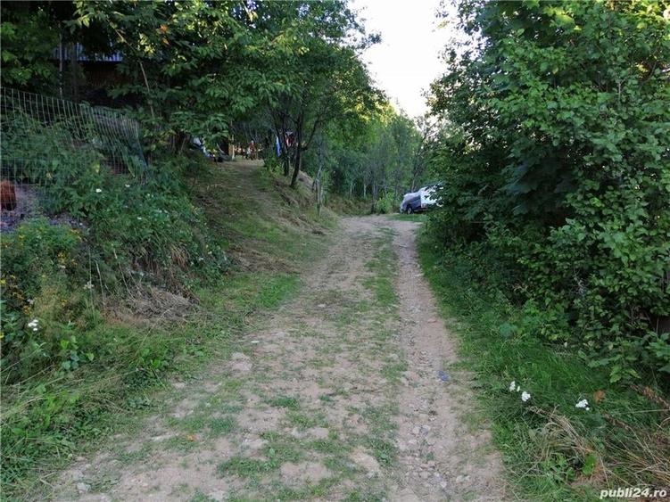 Casă cu 1 camere în Fericet