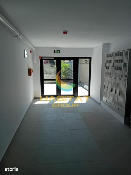 Apartament cu 2 camere în Sălăjan