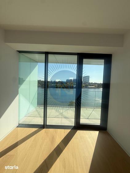 Apartament cu 4 camere în Cișmigiu
