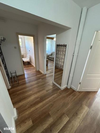 Apartament 3 camere semidecomandat, 56 mp, Etajul 4 din 4, Mana?tur - 10