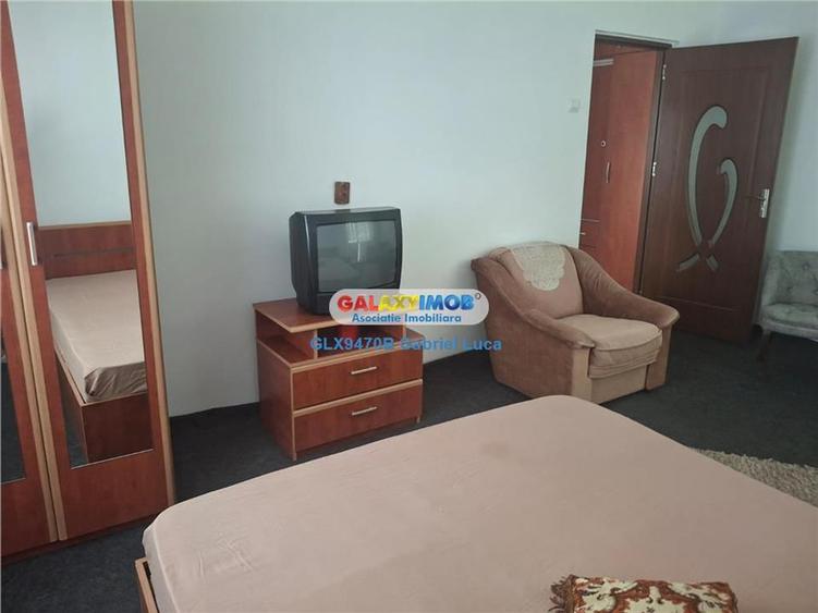 Garsoniera 32 mp | Spital Bagdasar  - Metrou Aparatorii Patriei | - 3