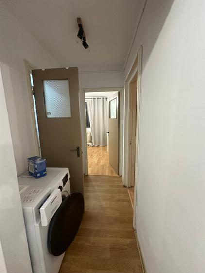 Apartament cu 3 camere decomandat în Politehnica