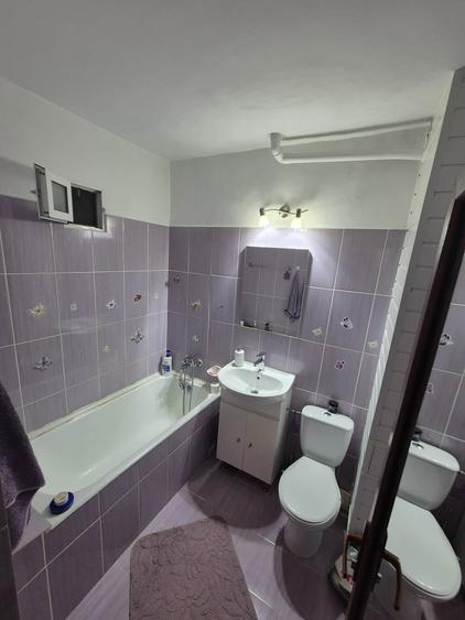 Apartament 2 camere PORT-TULCEA 54mp (schimb cu casa ) - 6